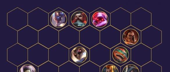 《手游皇子刷野路线攻略》（高效刷野路线，助你快速提升游戏实力）