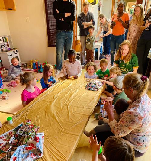 逃离堂弟的家攻略（如何摆脱堂弟的束缚与限制）