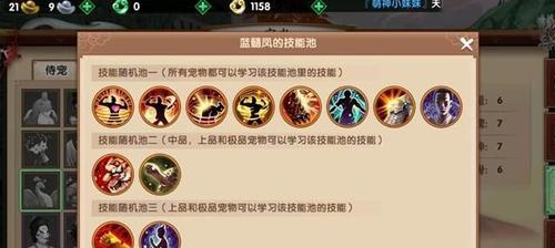 法师刷本技能选择攻略（解析法师技能搭配，为你的冒险之路指引明灯！）