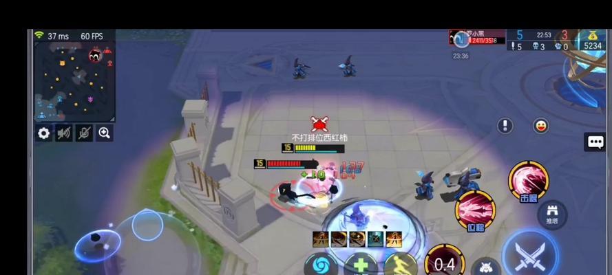 Dota传奇小黑出装攻略（了解小黑出装攻略，无往不胜！）