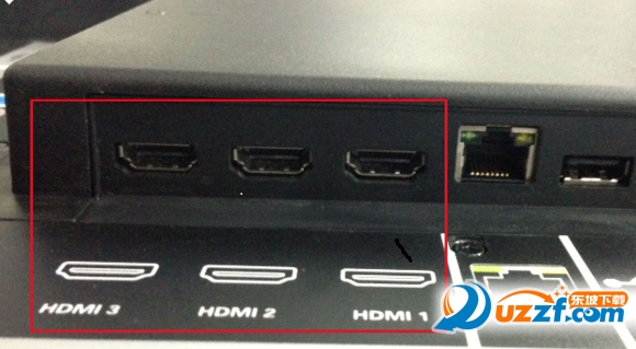 乐视电视连接电脑主机的图文教程