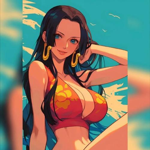 《掌握女帝的力量——全面攻略海贼王中女帝角色》（女帝的魅力与技能解析，帮你在海贼王世界中独领风骚）