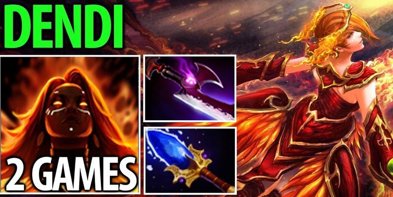 刀塔2英雄出装攻略（为你的英雄选择最佳装备，打造最强阵容！）