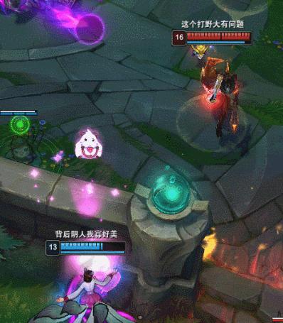 狐狸赛场出装攻略最新版（掌握狐狸赛场出装，让你战胜敌人无往不利！）