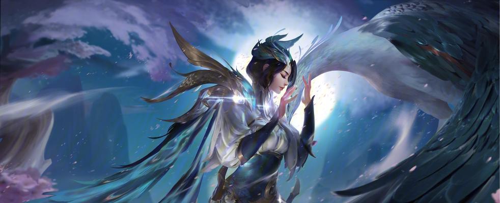 新赛季虞姬霸体出装攻略（绝世射手，战无不胜）