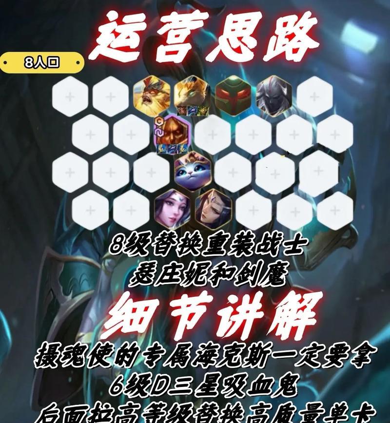 《福星低分卡出装攻略——致胜的关键在于策略》（解密福星低分卡出装的奥秘，带你一步步打破低分困境！）