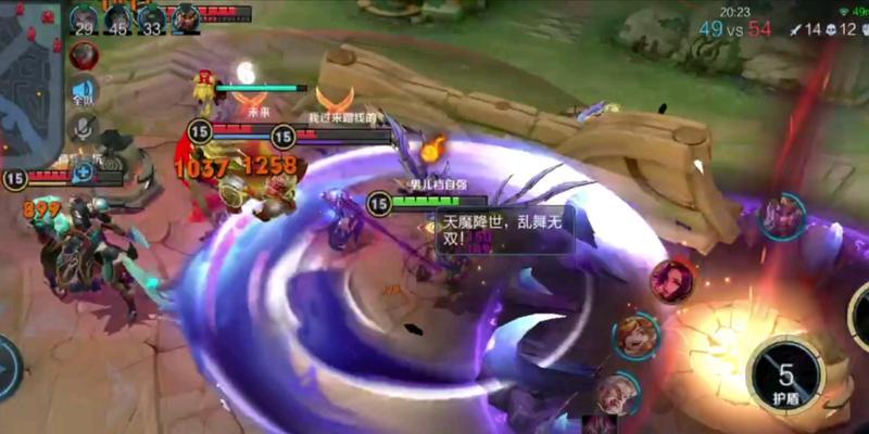 最新觉醒之战吕布出装攻略（攻无不克的最强破坏者——吕布登场！）