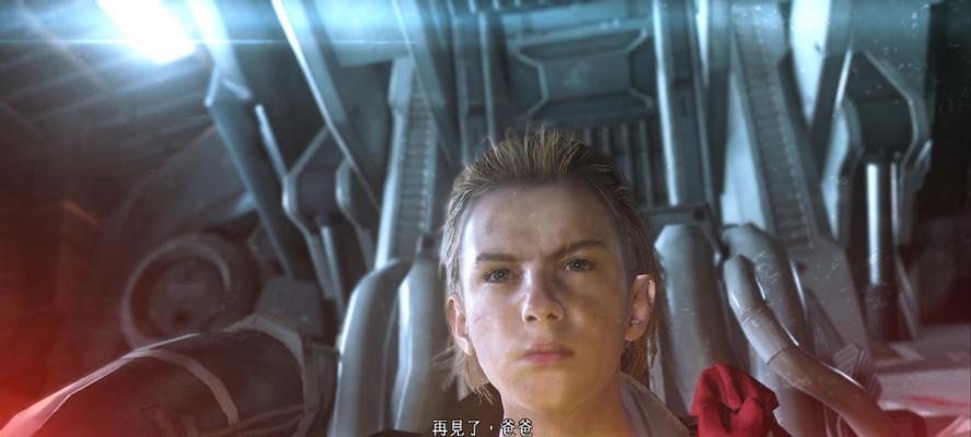 《以合金装备5女兵美貌盛放，谁是最吸睛的一员？》（揭秘合金装备5中最美女兵，谁是玩家心中的女神？）