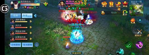 倩女幽魂手游卡69攻略-升70必知！（15个攻略技巧，让你不再卡在69级！）