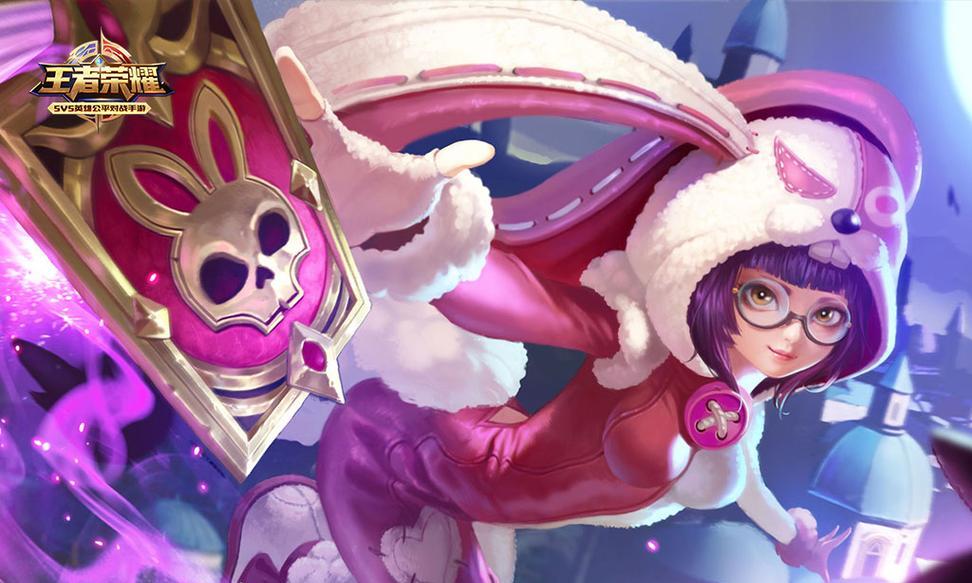 女侠隐身，绝对杀伤力！（揭秘隐身女侠最强出装攻略）