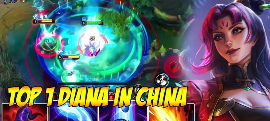 《手游皎月出装攻略》（掌握关键装备提升皎月实力）