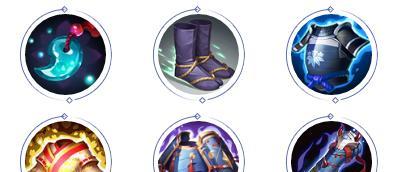 《Dota中恐怖利刃的出装攻略》（揭秘Dota中恐怖利刃的最佳装备选择，助你成为无敌之刃！）