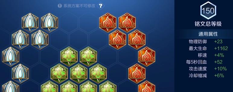 和尚铭文出装顺序攻略（打造最强和尚，装备铭文出装一步不错）