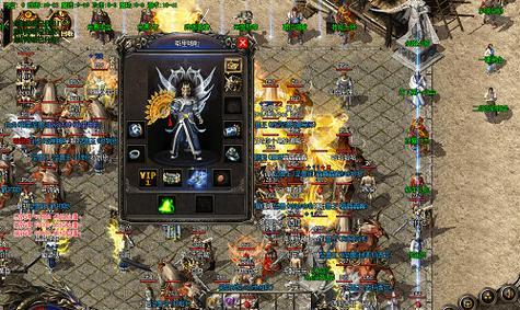 《热血传奇》偏锋出装攻略（突破惯性选装，勇闯传奇世界！）