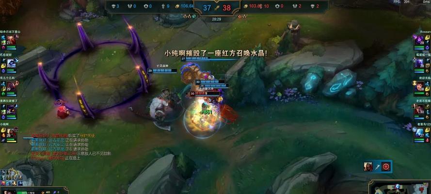 无尽火力诺手出装攻略（踏火而行，无尽征程！）