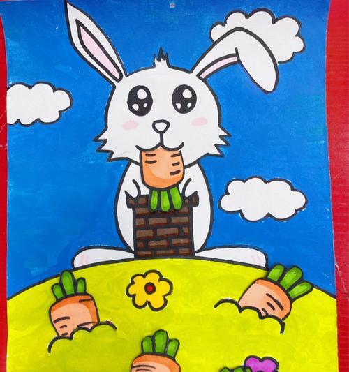 拔萝卜103关攻略（解锁高分秘籍，享受拔萝卜的乐趣！）