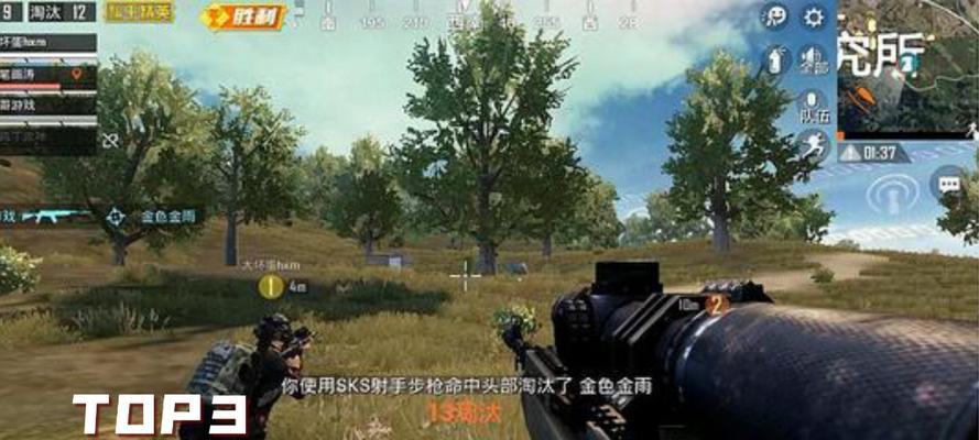 冒险精英模式攻略（探索未知、策略升级、战胜挑战，打造属于你的冒险传奇！）