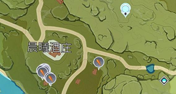 原神萝卜任务攻略（探索萝卜任务，解谜寻宝，发现隐藏秘密）