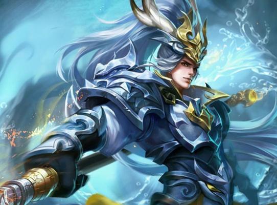 团队胜利的关键，队友视角韩信出装攻略（游刃有余，携手征战！队友视角下的韩信出装攻略）