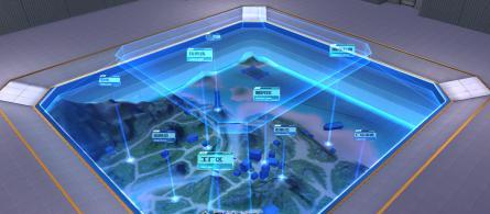 《全息游戏通关攻略大揭秘》（掌握关键技巧，成为游戏王者！）