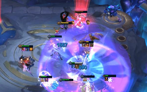 S4魔法师羁绊全解析（玩转云顶之弈魔法师阵容，掌握羁绊技巧）