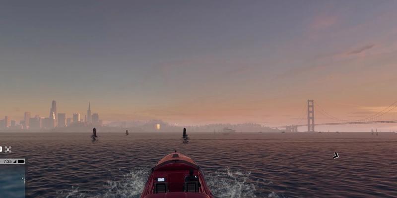 看门狗2攻略解说（用智慧与技术改变社会，你准备好了吗？）