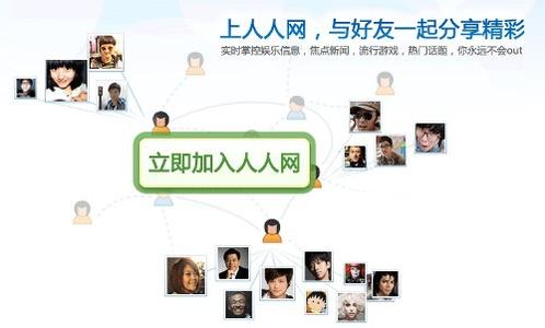 人人网不能给别人留言怎么办 人人网留言问题解答