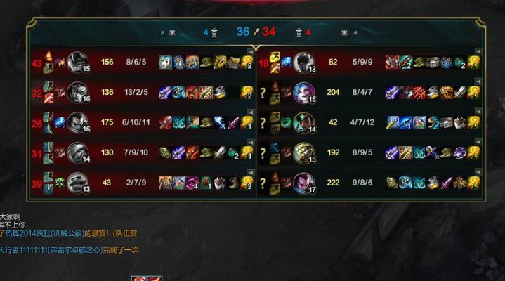 《探索新版VN出装攻略，成为手游高手！》（掌握最强装备搭配，战无不胜！）