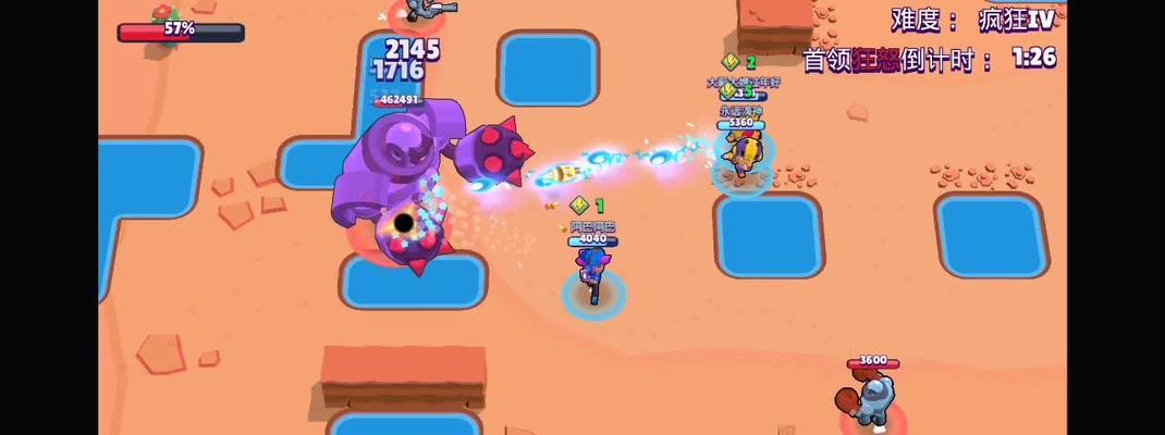 玩转单机游戏（成为首领之王，征服游戏世界）