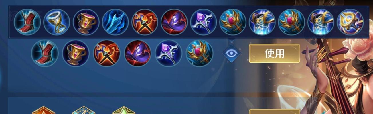 王者荣耀玩家必读（有效应对法师的装备选择，提升反杀能力）