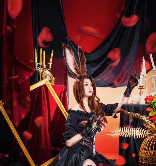 《约吗游戏攻略摄影指南》（用镜头记录最美的游戏时刻）