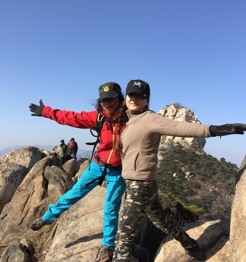 攀爬梦门森林路线攻略（征服梦门森林的必备攻略，让你轻松探索神秘之地）