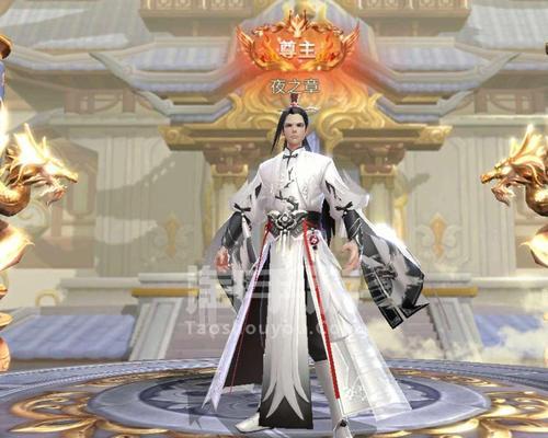 绝世战魂手游PK攻略（成为无敌战神，征战PK领域）