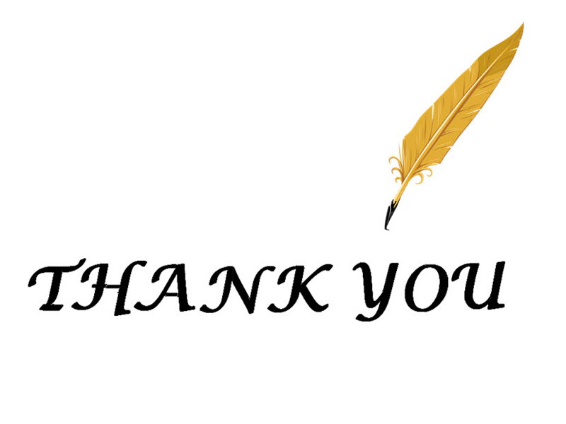 powerpoint放映结束手写谢谢观看的方法教程【图文】