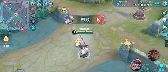 娜可露露打野出装攻略（为您揭秘娜可露露的最佳出装策略，让您在打野中立于不败之地）