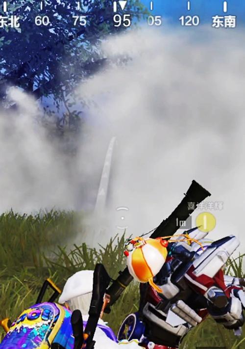 掌握无人机对决游戏的攻略，成为顶尖玩家（以无人机对决游戏攻略为主题，让你在对决中无往不胜！）