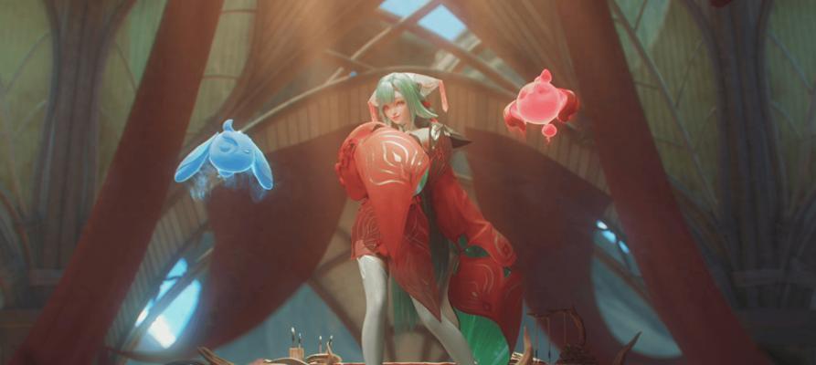 2020年虞姬攻略（精准攻击与生存能力并重，助你成为致命弓手）