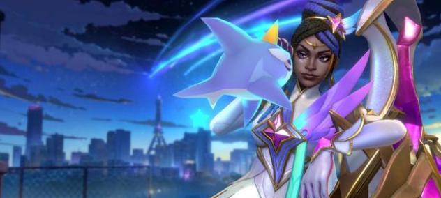 《LOL》游戏新皮肤特效全解析（嘉文四世皮肤特效介绍）