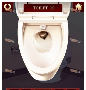 百厕逃脱46攻略（挑战百厕46的关卡，一步一步找出线索，找到解谜之道）