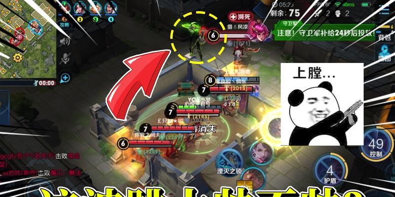 边境突围兑奖出装攻略（挑战极限，赢取丰厚奖励！）