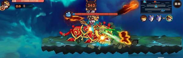 《造梦无双商船出装攻略》（打造无敌商船，征服海洋财富的关键技巧）