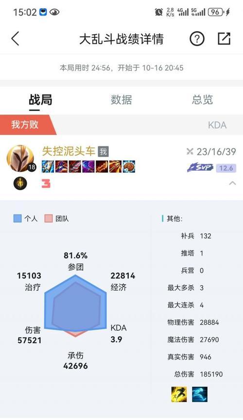 乱斗金券出装攻略（以金券为武器，成就无敌装备！）
