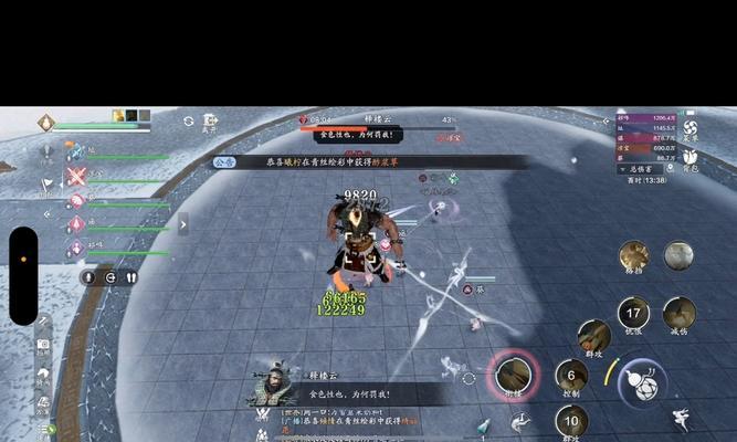 手游天涯明月刀成就攻略（玩转天刀，轻松达成各项成就！）