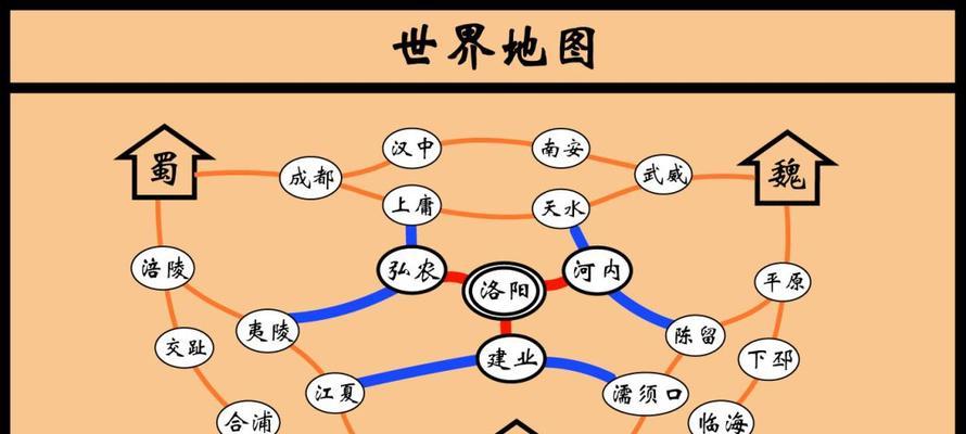 《战争联盟手游攻略大全》（一步步带你成为无敌战争统帅！）