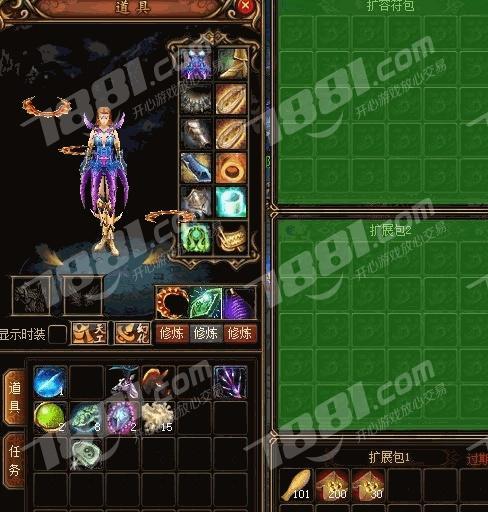 新蜀门60本攻略（一步一步引领你成为顶级高手）