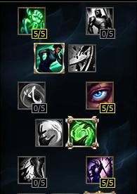 掌握三战老兵技能加点攻略，打造无敌战士（关键技能加点分析与实战指南，让你成为顶尖玩家）