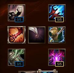 英雄联盟出装铭文攻略（提升游戏实力的关键技巧）