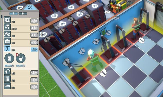 《以灵魂摆渡者攻略技能大全》（掌握关键技能，成为顶级摆渡者）