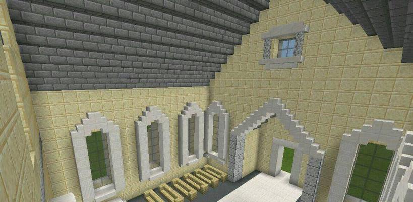 游戏大神建筑比赛攻略（揭秘游戏大神建筑比赛的制胜秘籍，让你的作品脱颖而出！）