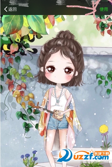 微信怎么设置背景图片?微俤®¾置背景图片的方法